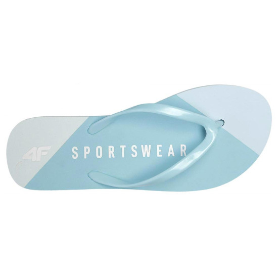 4F Women's Flip-Flops 4F Women's Flip-Flops